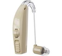 BGTSE Prothèses auditives, amplificateur de son, collecteur de sons-beige (autonome) beige (autonome) G