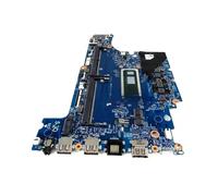 BGUGOSNBA Carte Mère 18789-1, Compatible avec Les Ordinateurs Portables Dell Inspiron 15 5584 Et Les Processeurs Intel Core I3, I5 Et I7 De 8e Génération.(I5-8265U)