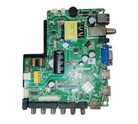 BGUGOSNBA Carte Mère TP.MS3663.PB819 for Téléviseur Neuf Trois en Un, Photo Physique for Premier 64-94V 300MA 48W 1366x768