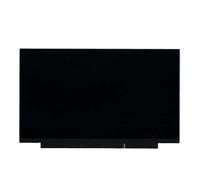 BGUGOSNBA Écran LCD FHD 02HL707 Compatible avec Lenovo ThinkPad, X390, X395, L13, L13 Gen 2, 13,3 Pouces, TN AG, 250 Nits, 40 Broches, Références 02HL704, 02HL700, 02HL702 Et 02HL701.