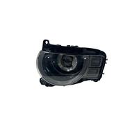 BGUGOSNBA Phares LED Compatibles Avec Defender 110 (modèles 2020, 2021, 2022 Et 2023), Phares De Remplacement For SUV.(Right headlight)