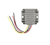 BGWKIMXEP Convertisseur de Puissance CC 12V à 15V1A2A3A4A5A, Module Boost de Tension 9V10V11V12V13V14V à 15V DC(12V to 15V 3A)