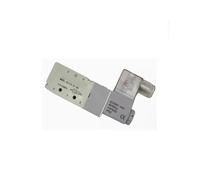 BGWKIMXEP Vanne de régulation électromagnétique à Deux Positions et Cinq Voies VS1120-01-4DZ/VS1120-01-5DZ/VS2120-02-4DZ(VS1520-01-5DZ DC24V)