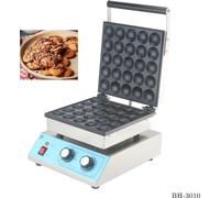 BH-3010 Mini machine à crêpes mini gaufres mini beignets catering snacking