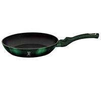 BH-6047 Poêle en Titane émeraude 24 cm
