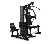 BH Appareil à Charges Guidées Vanquish Multigym 6 Stations Charge 100 kg
