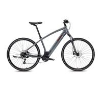 Bh Vélo électrique Atom Cross Bh1e 700c Acera 2022