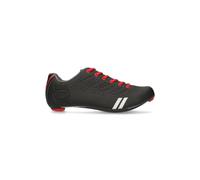 BH Chaussures de route EVO Road Vintage Noir/Rouge, Noir , 41/46 EU