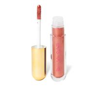 BH Cosmetics X Doja Cat Cascade Liquid Eyeshadow - Burnt Orange
