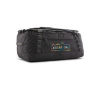 Bh Duffel 55 Unity Fitz Ink Black - Sac Expedition | Patagonia