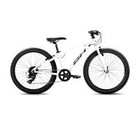 Bh Expert Junior 24´´ Tourney 2023 Bike Blanc Garçon White / Silver / White