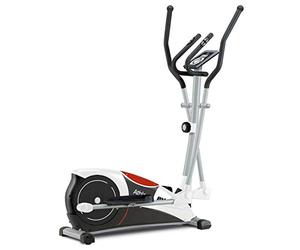 BH Fitness ATHLON Elliptique Cross Trainer Unisex-Adult, Blanc, Unica