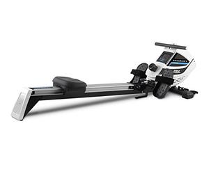 BH Fitness Boston Rameur pliable