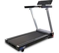 BH Fitness BZ6405 ZR101, tapis pliable 16 km/h Noir