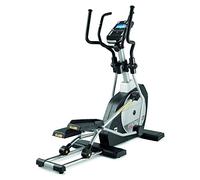 Bh Fitness FDC 19 TFT Magnetic Cross Trainer Noir, Argent