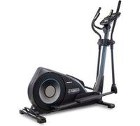 BH Fitness G2315E i.ZK950 - Elliptique 20 kg avec Bluetooth Noir