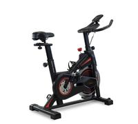 BH Fitness H9138 MKT - Vélo d'intérieur magnétique