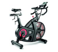 BH Fitness i.Air Mag, 510 mm, 1280 mm, 560 mm, 56 kg, 18 kg, LCD