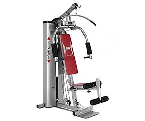 BH Fitness Multy-Gym Pro Titanium G112X Multi-Station Musculation