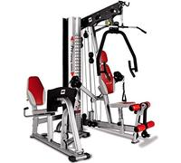 BH Fitness TT Pro G156 Multi-Station Musculation
