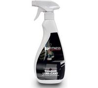 BH Fitness Vaporisateur de lubrifiant pour tapis de course 100 % durable - 500ml - 0190920 transparent G