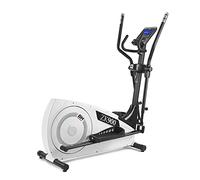 Vélo elliptique i.ZK900 - Volant inertie 20kg - Connecté Kinomap - Gris et Noir