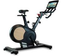 Vélo d'appartement BH Fitness Xalibur Multimedia 157x62x139 cm