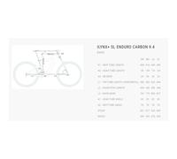 Bh Ilynx+ Sl Enduro Carbon 9.4 Ep801 29´´ Xt 2025 Mtb Electric Bike Noir L / 630Wh