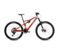 Bh Ilynx Trail Carbon 8.7 2exmag Gen 2 29´´ Xt 2023 Mtb Electric Bike Orange L / 540Wh Orange / Copper / Copper