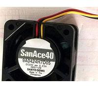 bh ORIGIANL Axial Flow Fan 9A0424H7D05 24V 0.23A 6months Warranty