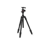 Manfrotto Kit Befree Advanced AS Aluminium Bagues de serrage