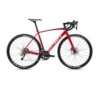 Bh Vélo De Route Quartz 1.0 Tiagra 2023
