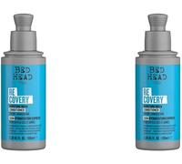 Bh Resurrection Repair Shampoo 600ml (Lot De 2)[Z3329]