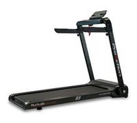 BH RunLab Plus G6311 - Tapis ultra-pliable Noir