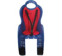 Bh SILLA PORTABEBÉ BICICLETA NIO CUADRO AZUL Unisexe AZUL