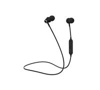 BH STEREO 2 Casque Sans fil Ecouteurs, Minerve Appels/Musique Micro-USB Bluetooth Noir