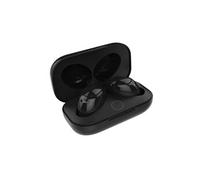 Bh Twins Casque Sans fil Ecouteurs Appels/Musique Micro-USB Bluetooth Noir