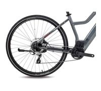 Bh Vélo électrique Atom Jet Bh1e 700c Acera 2022