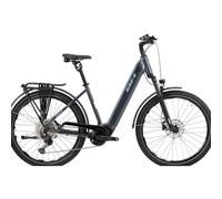 Bh Atome Suv Pro-s Ep6 27.5´´ Deore 2024 Electric Bike Bleu L / 720Wh