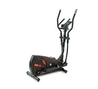 BH Vélo Elliptique Munich Connect Inertie 12 kg Kinomap Zwift LED