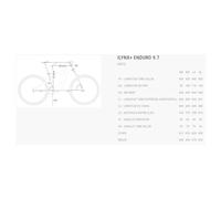 Bh Vtt électriques Ilynx+ Enduro 9.7 29´´ Xt 2023