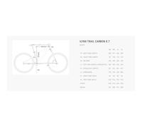 Bh Vtt électriques Ilynx Trail Carbon 8.7 2exmag Gen 2 29´´ Xt 2023