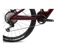 Bh Vtt électriques Ilynx Trail Carbon 8.7 2exmag Gen 2 29´´ Xt 2023