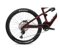 Bh Vtt électriques Ilynx Trail Carbon 8.8 2exmag Gen2 29´´ Xt 2023