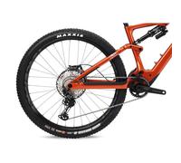 Bh Vtt électriques Ilynx Trail Carbon 8.8 2exmag Gen2 29´´ Xt 2023