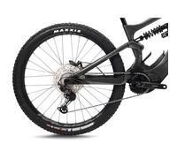 Bh Vtt électriques Xtep Lynx Pro 0.7 Ep801 29´´ Xt 2023
