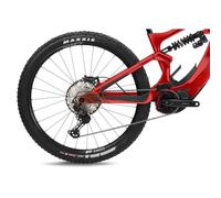 Bh Vtt électriques Xtep Lynx Pro 0.8 Ep801 29´´ Xt 2023