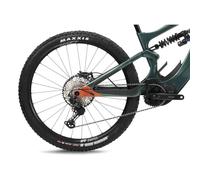 Bh Vtt électriques Xtep Lynx Pro 0.8 Ep801 29´´ Xt 2023