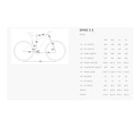 Bh Vtt Expert 4.0 29´´ Deore 2027