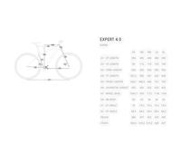 Bh Vtt Expert 4.5 29´´ Xt 2026